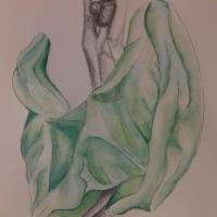 danseuse