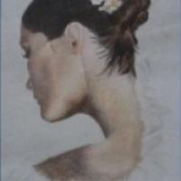 crayon de couleur
