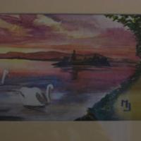 aquarelle