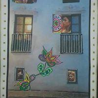 Granada et fête de Ganesh